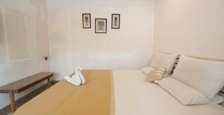 Fabhotel Flamingo Anna Nagar Τσενάι Εξωτερικό φωτογραφία