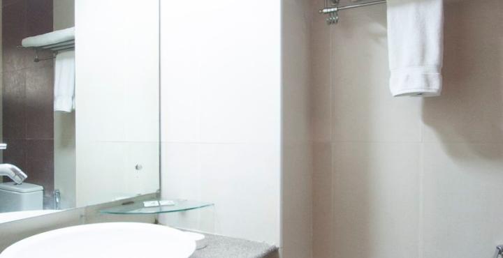 Fabhotel Flamingo Anna Nagar Τσενάι Εξωτερικό φωτογραφία
